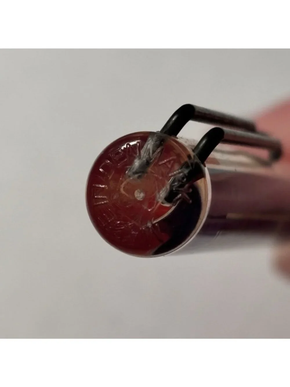 National Archives Experience Washington Declaration of Independence Floaty Pen